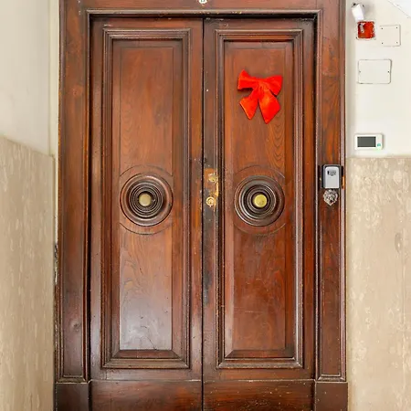 Maison d'hôtes Nalusa Superior Chiaia - Nel Cuore Della Citta Naples